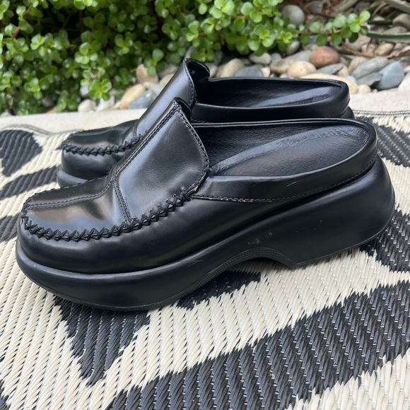Dansko Madigan Slip On Mules - Picture 5 of 12
